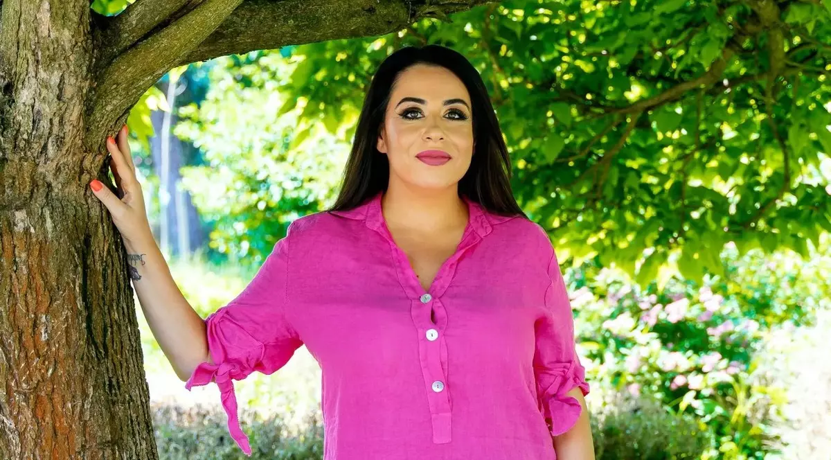 Oana Roman, nevoită să plece în vacanță fără Marius Elisei. Ce probleme au cei doi. „A zis că nu vrea să vină. Încerc să găsesc variante”