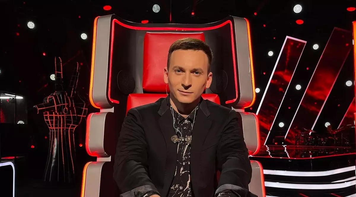 Denis Roabeş, solistul trupei The Motans, i-a ascuns mamei sale că va fi jurat la „Vocea României” sezonul 10