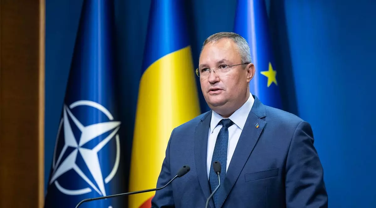 Nicolae Ciucă: România şi-a atins toate ţintele strategice la summitul NATO de la Madrid