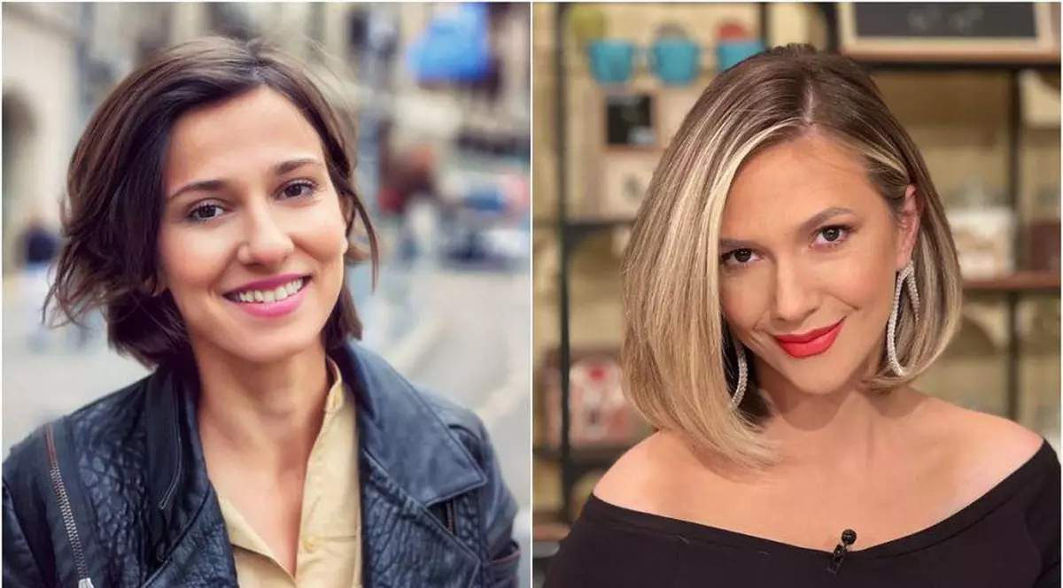 Adela Popescu a fost confundată cu Dana Rogoz și asemănată cu Andreea Bălan. Cum s-a întâmplat asta?