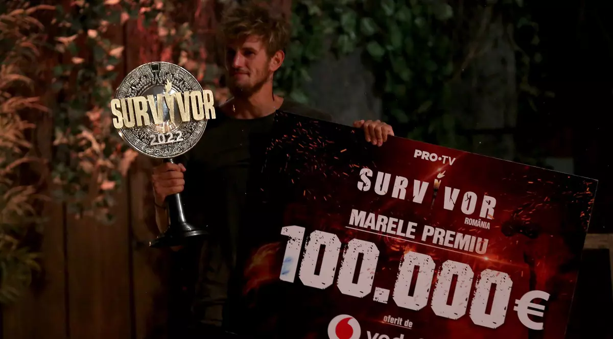 Alex Delea a plecat în Spania după ce a câștigat „Survivor România” 2022. „Mama mi-a scris și mi-a zis că mă așteaptă la treabă”
