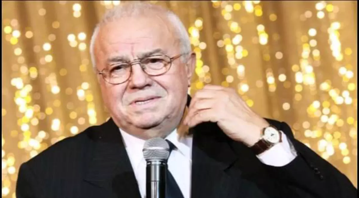Alexandru Arșinel