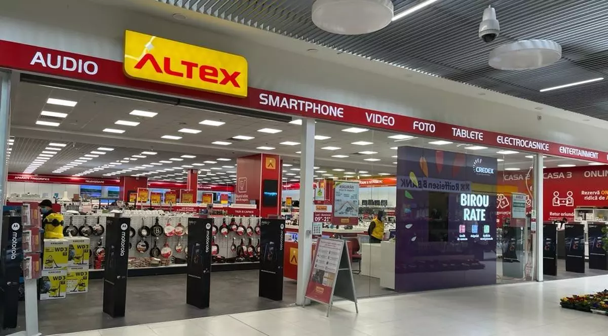 A început programul național Rabla pentru electrocasnice!