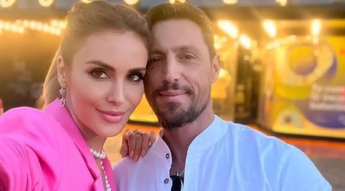 Ana Maria Pop și Daniel Pavel