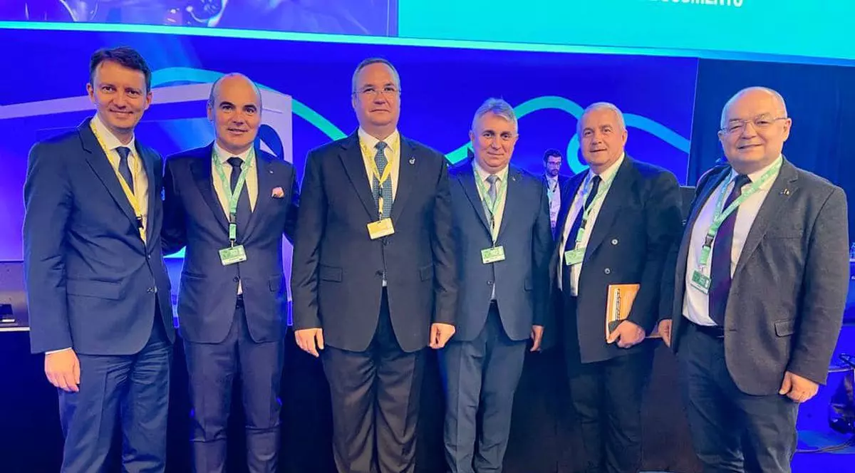 Foto: Facebook Lucian Bode