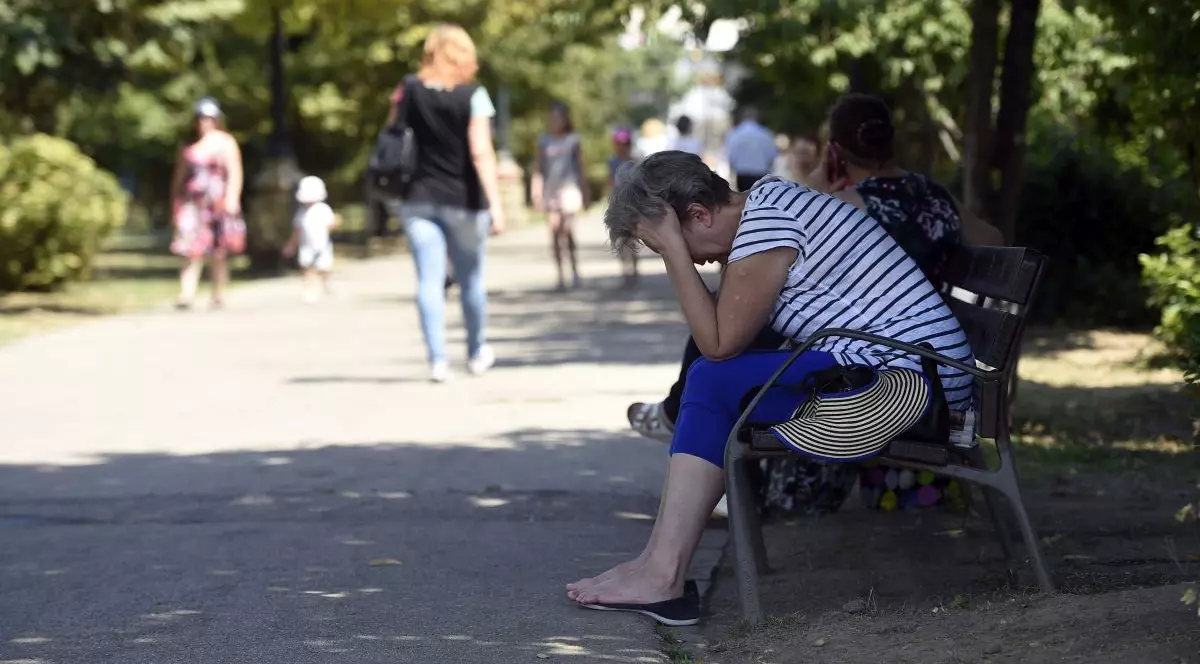 Cum ne afectează încălzirea globală sănătatea. 10 probleme generate ori agravate de căldură