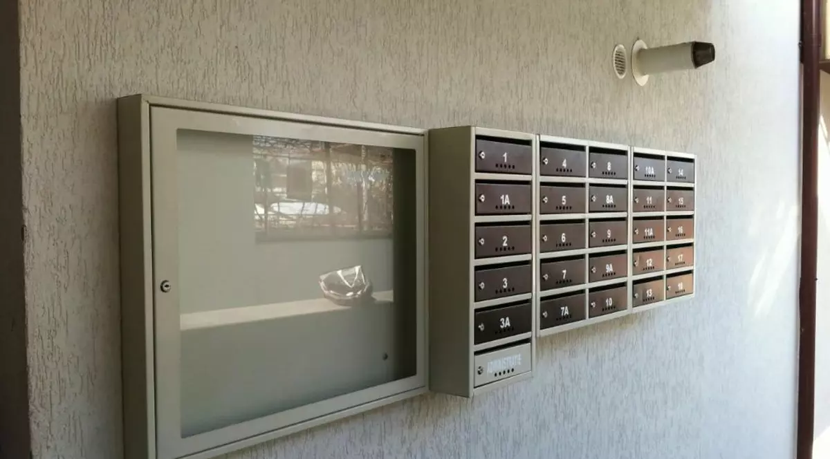 Care sunt criteriile pentru a alege cutiile poştale pentru asociaţia de proprietari