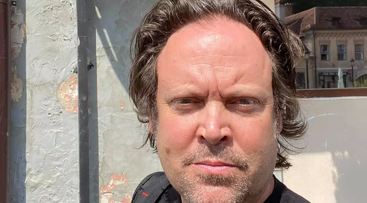 Charlie Ottley, apel către cei care l-au jefuit: „Avem nevoie de cardul de memorie. Imaginile sunt de neprețuit”