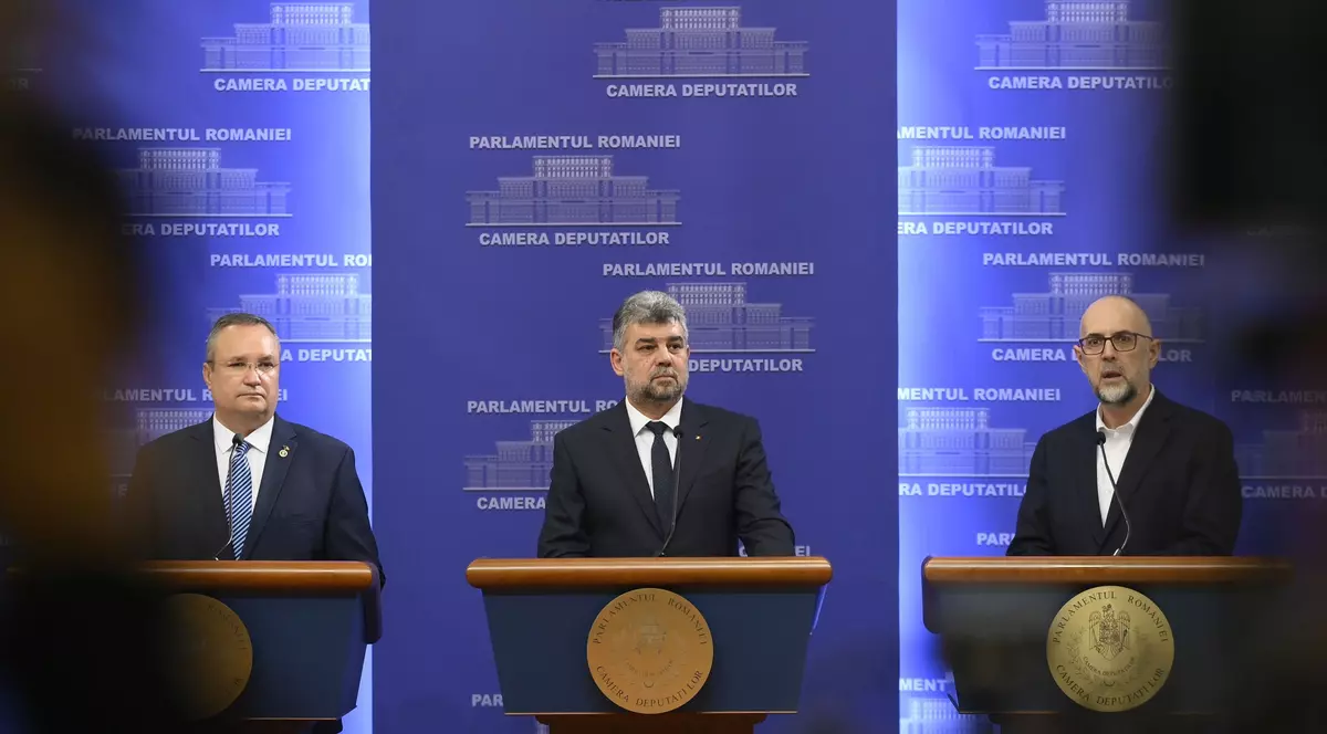 Subvenţionarea preţului la motorină și la benzină, prelungită încă trei luni. Decizia, luată în coaliție