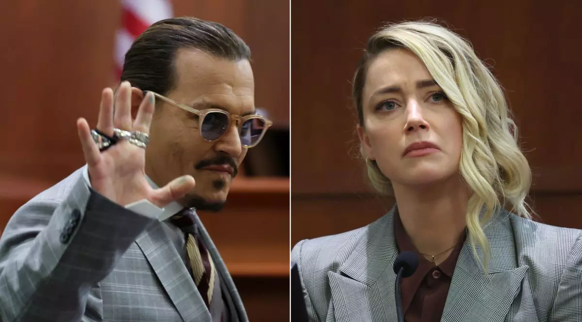 Amber Heard a făcut apel în procesul de defăimare pierdut contra lui Johnny Depp