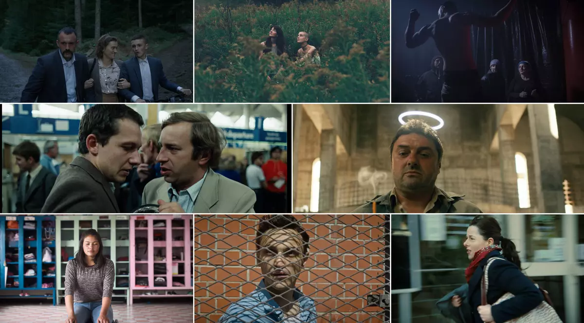 10 filme cu teme sociale pe care merită să le vezi la TIFF 2022