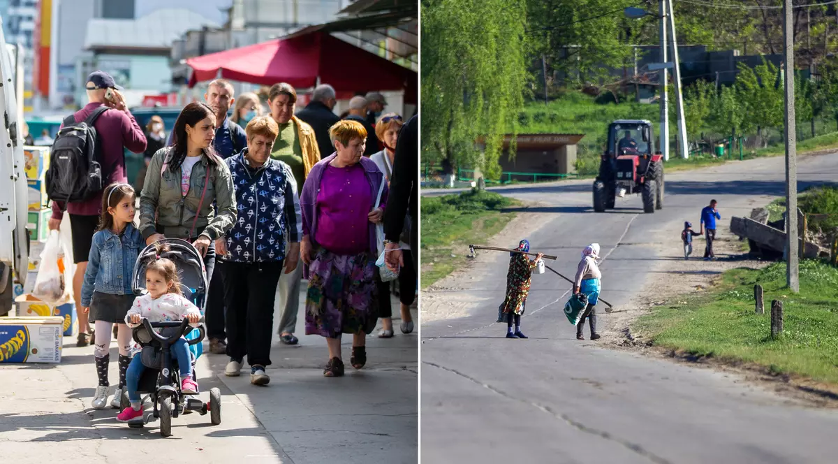 INTERVIU. Aderarea Republicii Moldova la UE, cu sinceritate: influențele nemțești în Tiraspol și alte teme despre care nu se vorbește