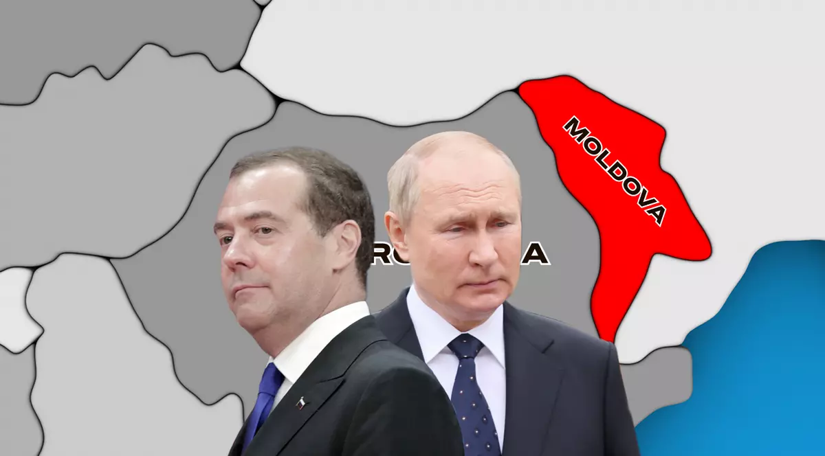 „Amenințări în creștere față de România și Republica Moldova”. Cum se folosește Moscova de tema „o nouă Românie Mare” pentru a instaura frică