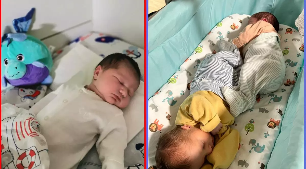 POVEȘTI CARE VINDECĂ. „Nu e vorba de modă, ci de niște proceduri avansate care te ajută să ai un copil dacă nu reușești să îl ai”. O mamă a adus pe lume trei copii prin fertilizare in vitro