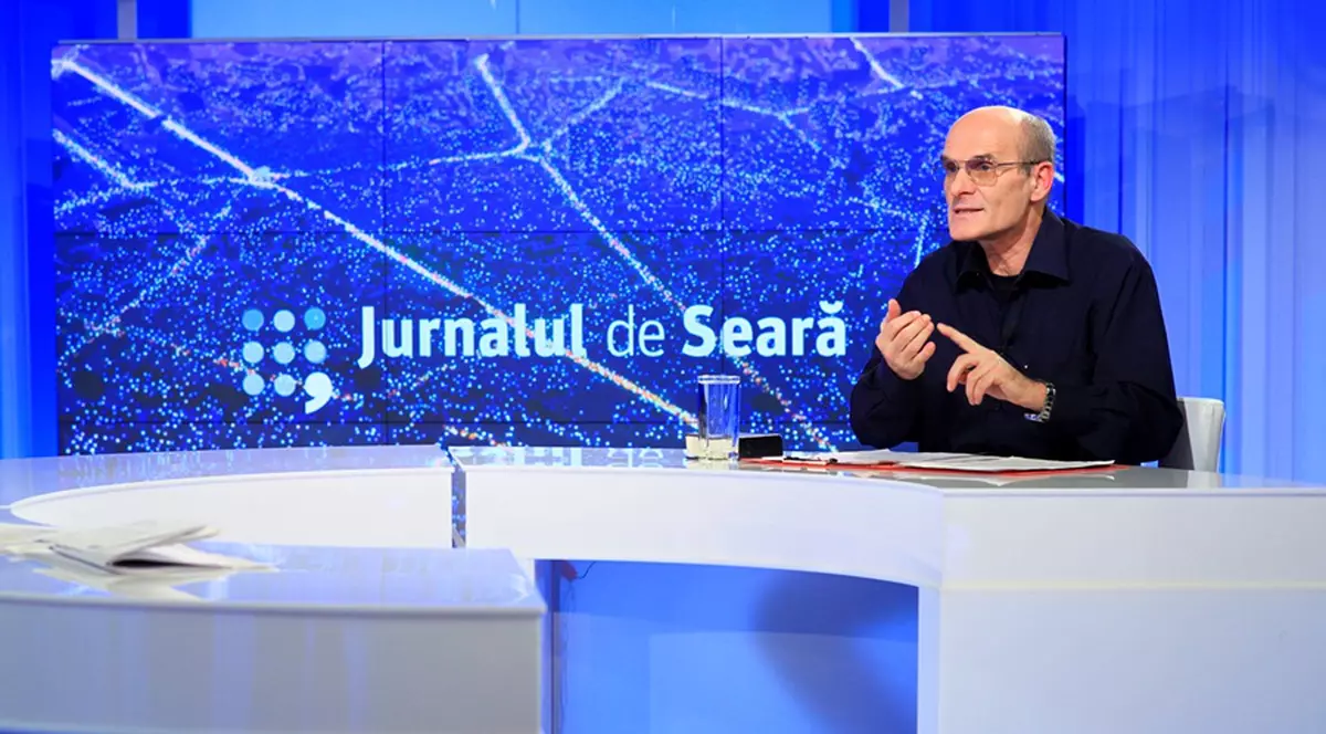 Digi 24 l-a concediat pe CTP, singurul care a vorbit pe post despre legile siguranței naționale