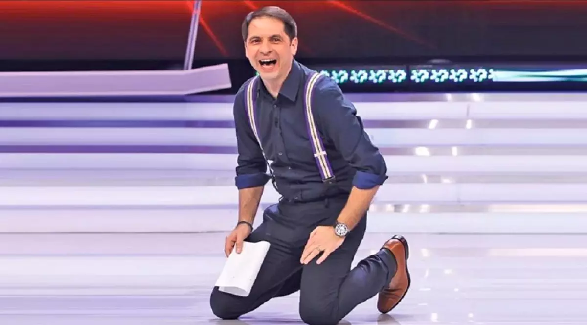 Dan Negru