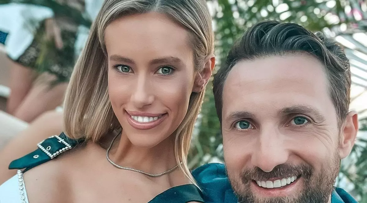 Dani Oțil și Gabriela Prisăcariu