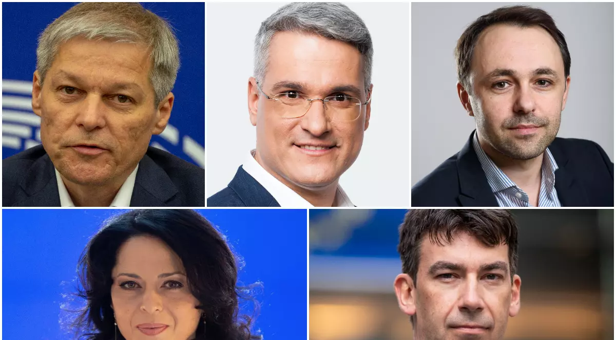 Scandalul din USR dezvăluie că politicienii plătesc o cotizație la partid, care este de fapt o dijmă pe venitul din funcția publică 