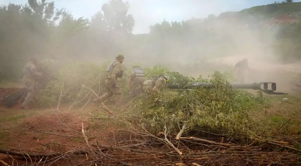 Pesimism: unii oficiali americani încep să se îndoiască că Ucraina va putea să recâștige teritoriile pierdute