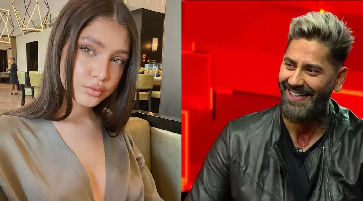 Elena Chiriac, atrasă de Connect-R. Ce a spus vedeta despre cântăreț: „Îmi place mult de tot de el”