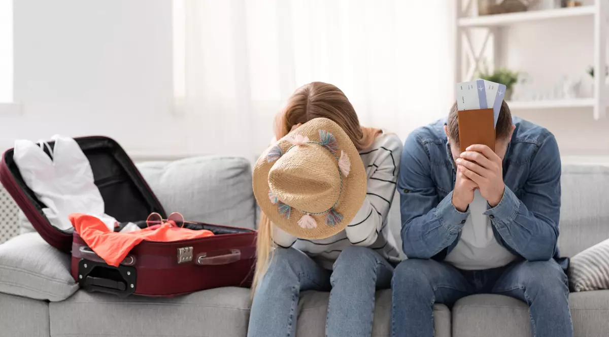 Vara asta nu pleca în vacanță! Nu sunt vremuri de concedii, festivaluri și paranghelii