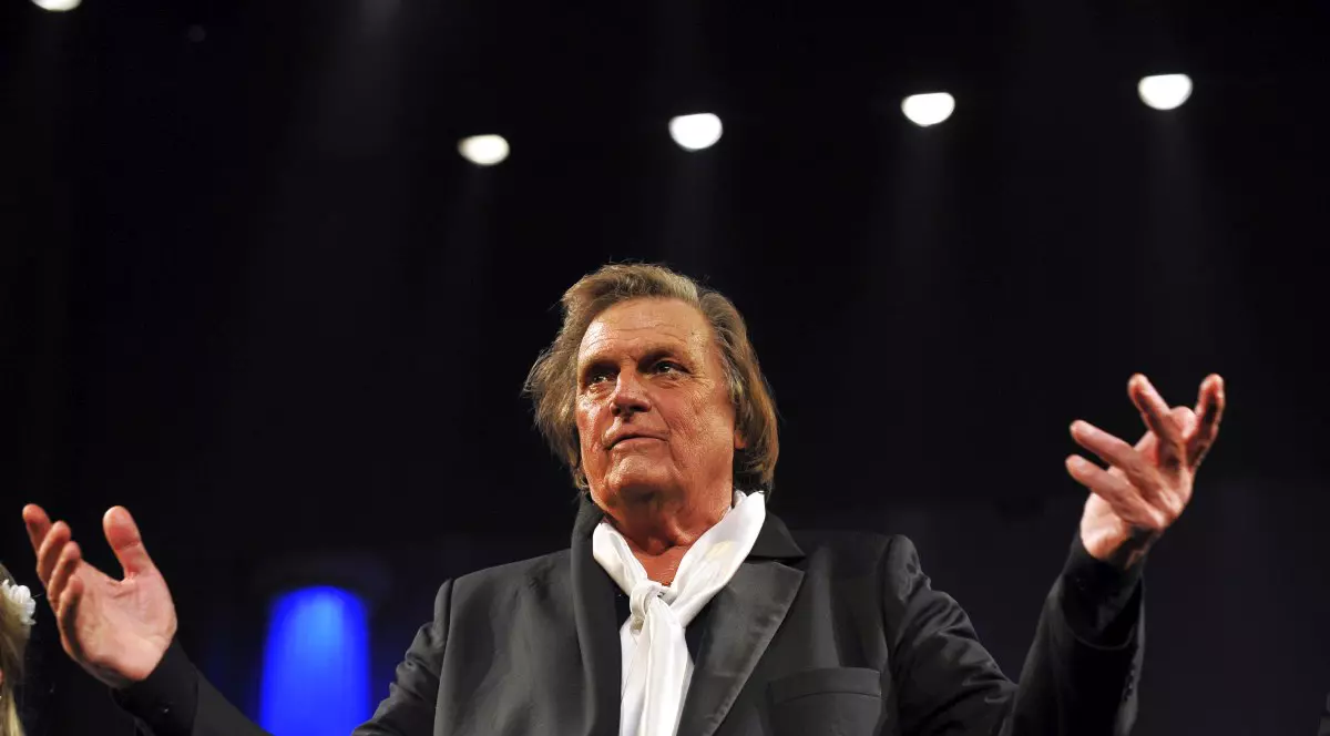 Florin Piersic, după moartea lui Lulescu și Uritescu: „Oprește-te, Doamne, să-i mai iei dintre noi!”