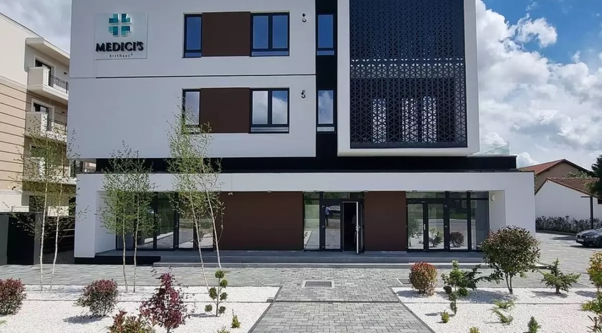 MedLife își consolidează prezența în vestul țării și anunță semnarea achiziției pentru Grupul Medici’s