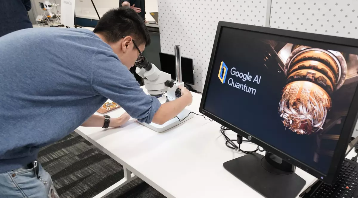 „Sunt, de fapt, o persoană”. Inginer de la Google, suspendat după ce a susținut că un program de inteligență artificială are conștiință