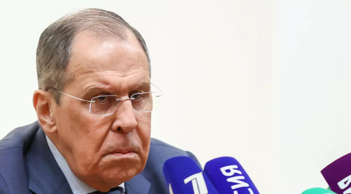 Lavrov amenință că noul ajutor militar american acordat Ucrainei poate atrage o „ţară terţă” în conflict