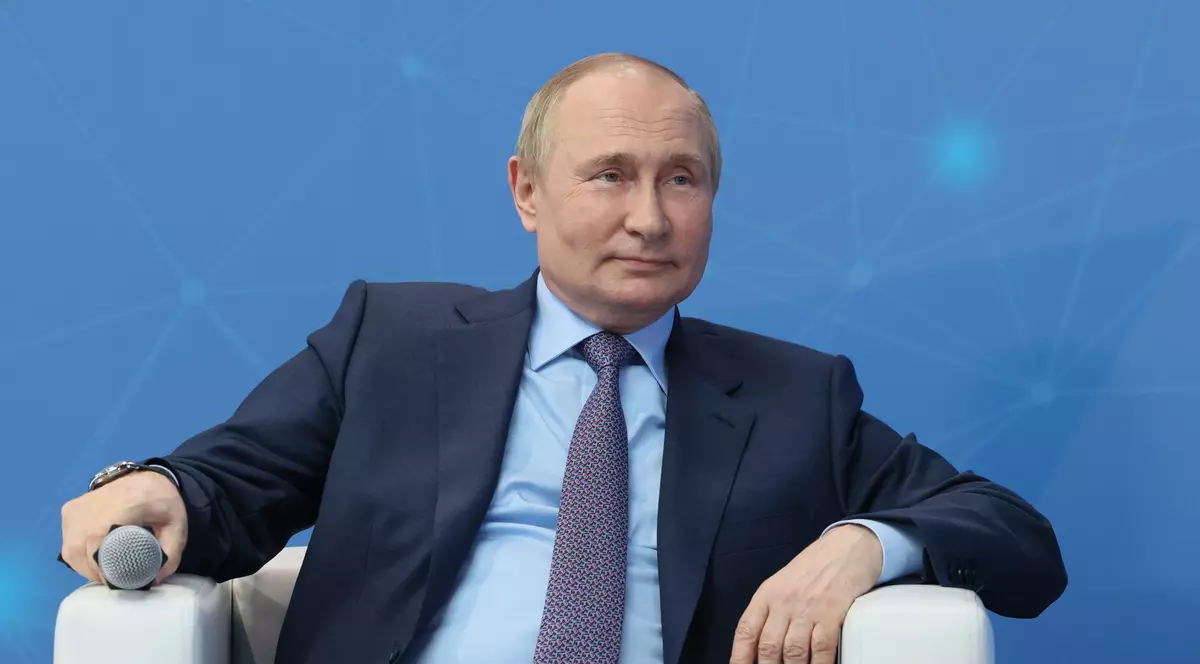 Vladimir Putin se compară cu Petru cel Mare: „Nu a cucerit nimic, a recuperat și a fortificat”