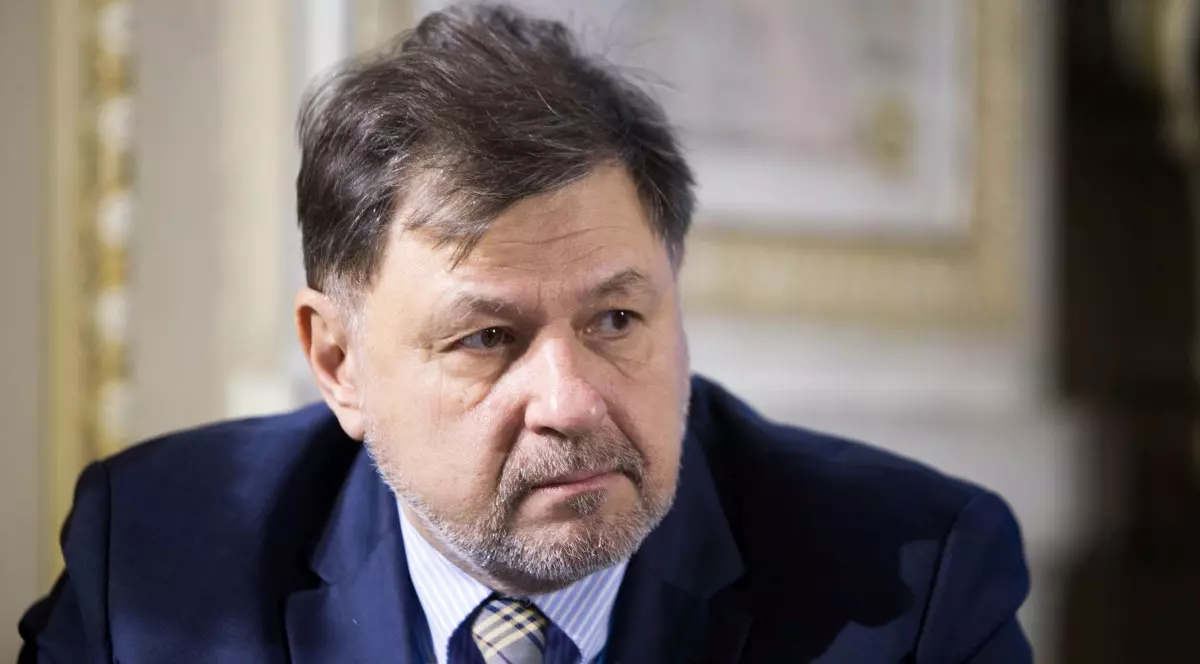 Alexandru Rafila, prima reacție în dosarul stimulatoarelor cardiace