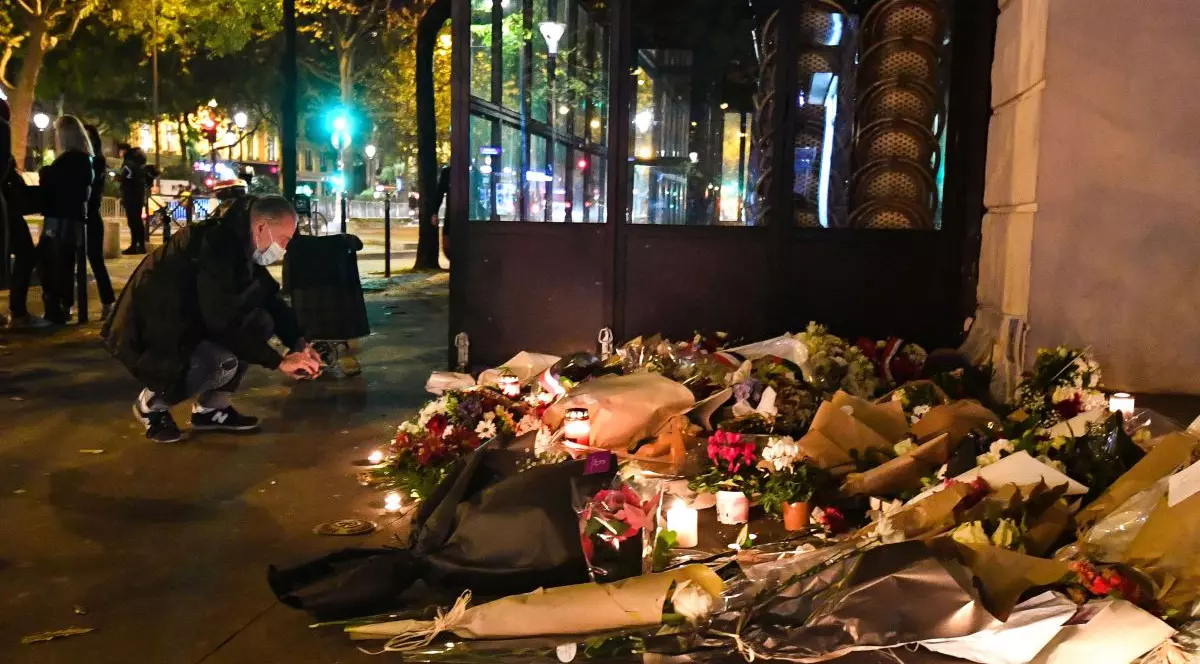 Procesul atentatelor din Franţa din 2015, soldate cu 130 de morți: Parchetul cere închisoare pe viață pentru Salah Abdeslam