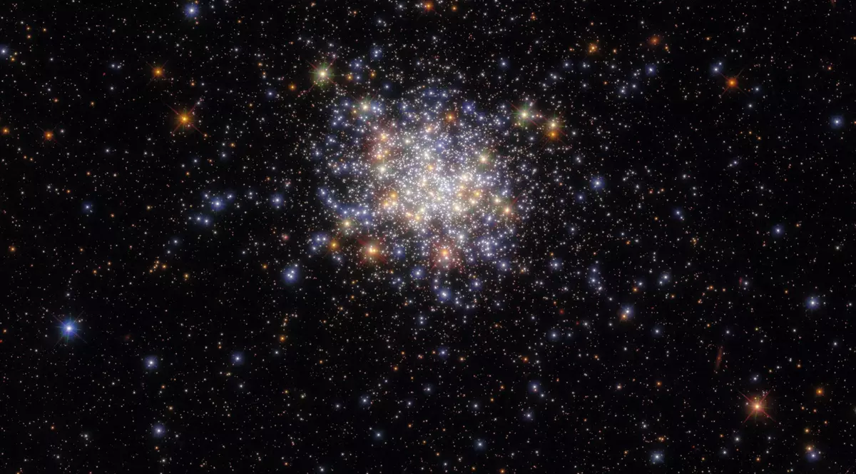 NASA urmează să publice o imagine detaliată a Universului, „cu cel mai mare grad de profunzime obținut vreodată”