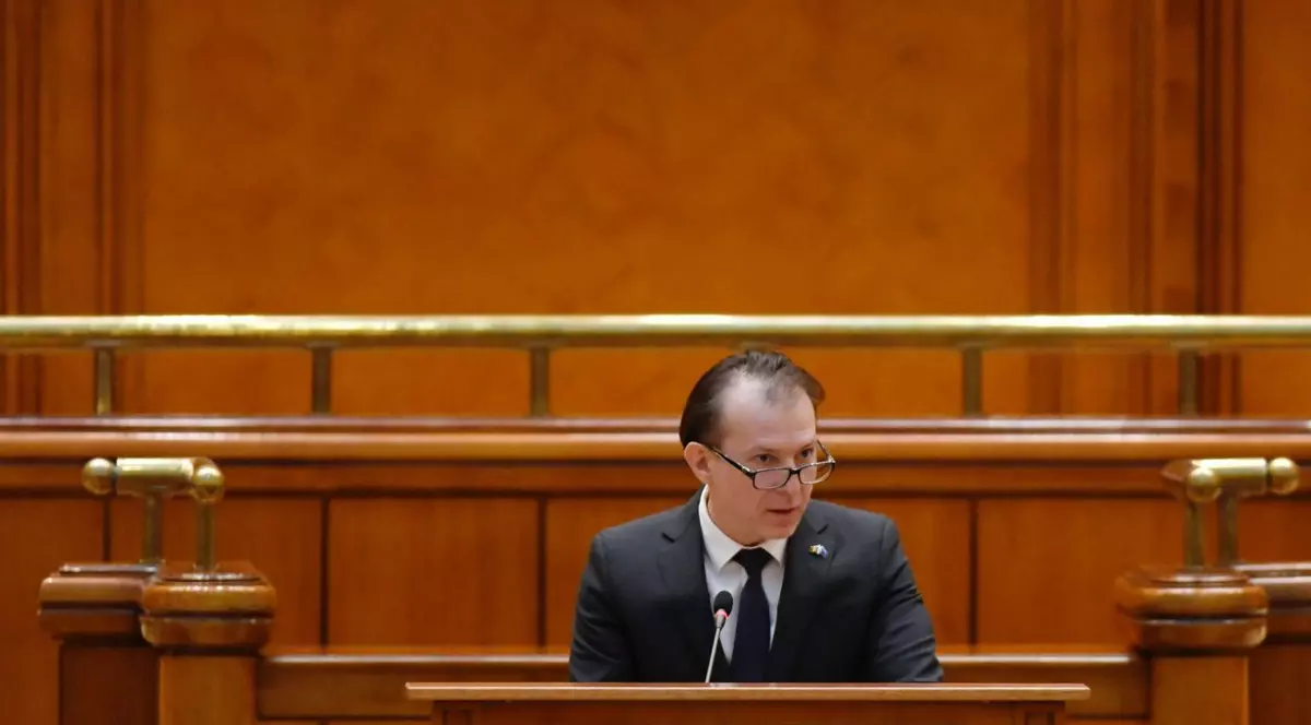 Senatul a aprobat ridicarea imunității lui Florin Cîțu pentru a fi anchetat în dosarul vaccinurilor. Ciucă cere o demisie „de onoare” din grupul parlamentar, Cîțu respinge