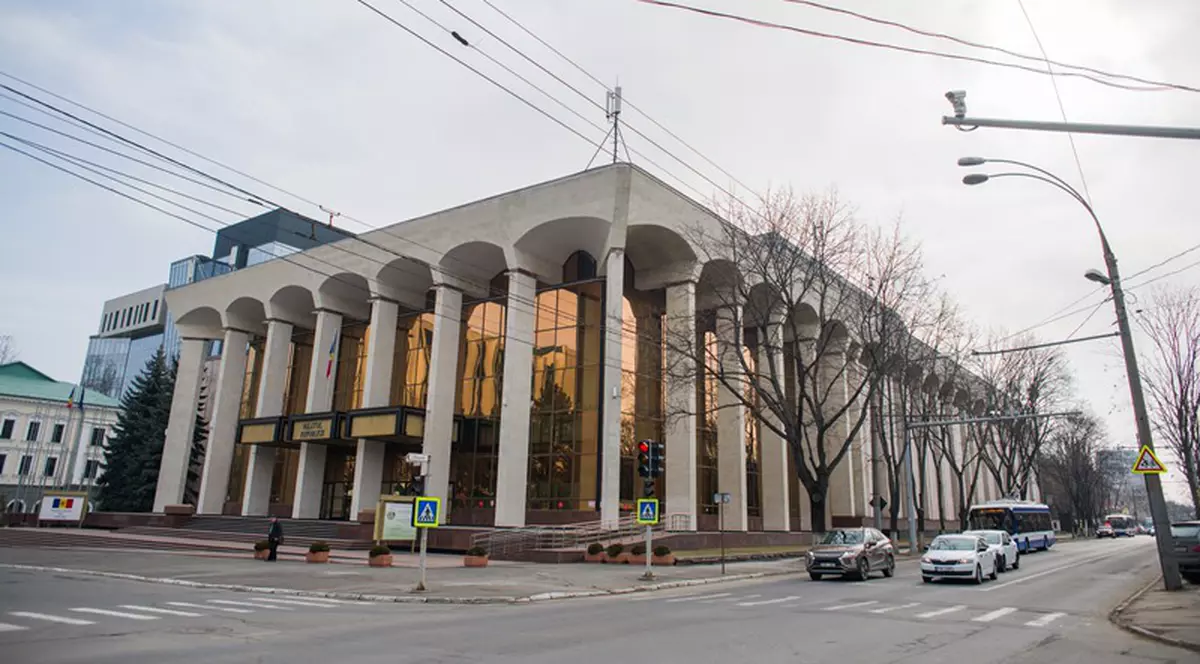 Starea de urgență în Republica Moldova se va putea prelungi cu încă 45 de zile