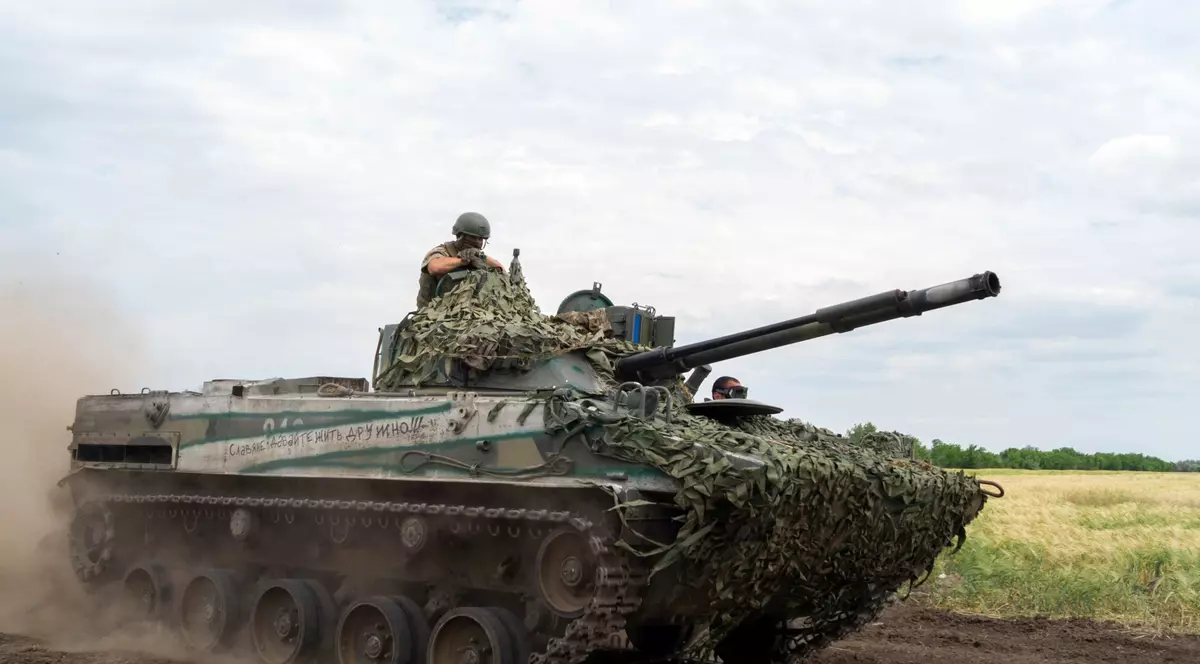 Important analist militar din spațiul post-sovietic: „Rusia va fi epuizată, iar Ucrainei nu o să-i permită nimeni să cedeze”. De ce nu dă Occidentul mai multe arme Kievului