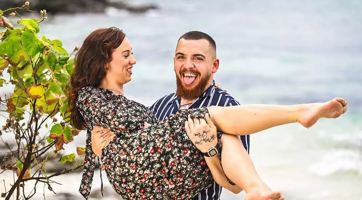 Rey, mesaj surprinzător pentru Lavinia, după ce a văzut finala sezonului 6 din „Insula Iubirii”. „Încă te mai iubesc”