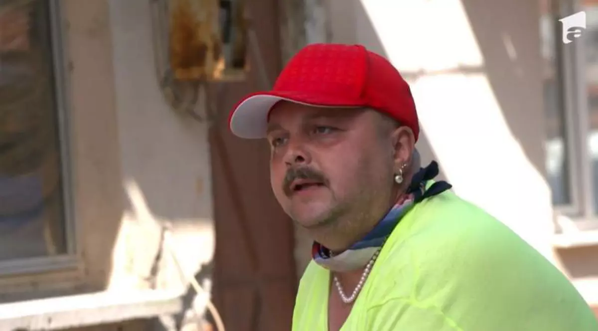 Cum arată acum Zarug, fostul concurent de la „Asia Express”. Transformare uimitoare pe scena de la „Te cunosc de undeva!”