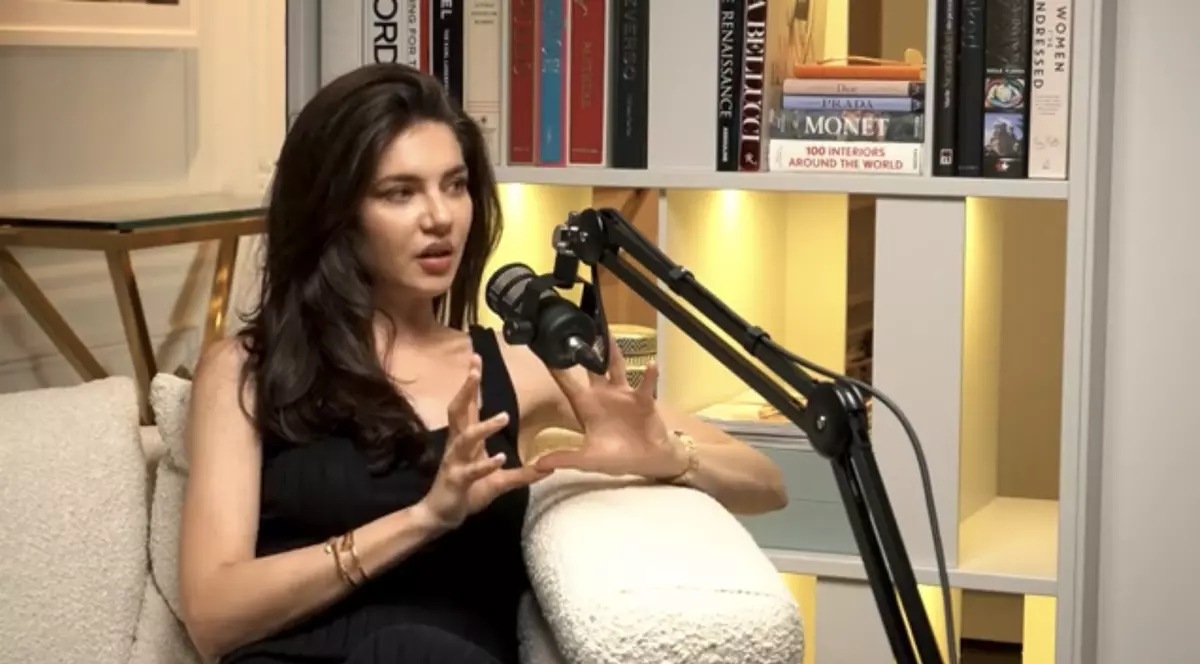 Cristina Ich, despre relația zbuciumată cu Alex Pițurcă: „O perioadă groaznică”