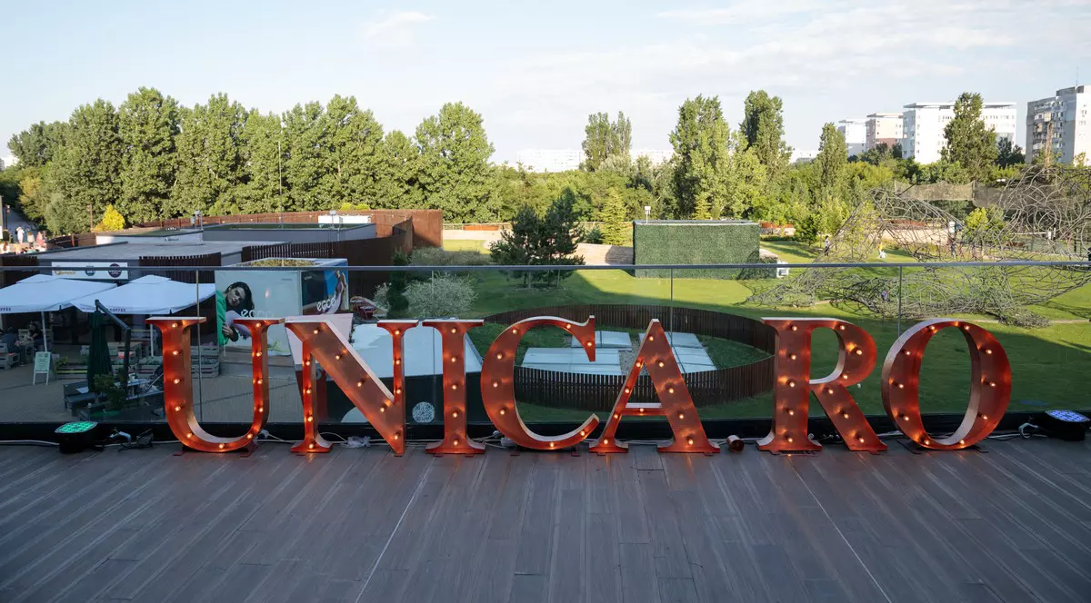 Unica Urban Party, cel mai cool eveniment urban al verii