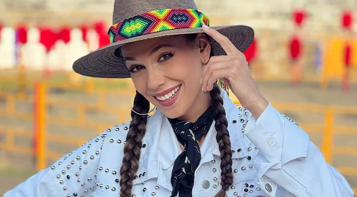 Irina Fodor a mâncat preparate mexicane la „America Express”. „Guacamole cu greieri. Nici nu simți insectele”