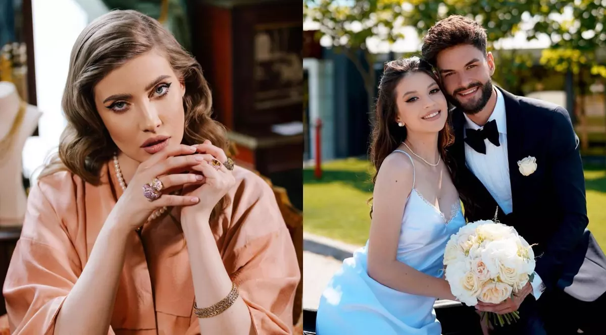 Iulia Albu o critică pe Cleopatra Stratan