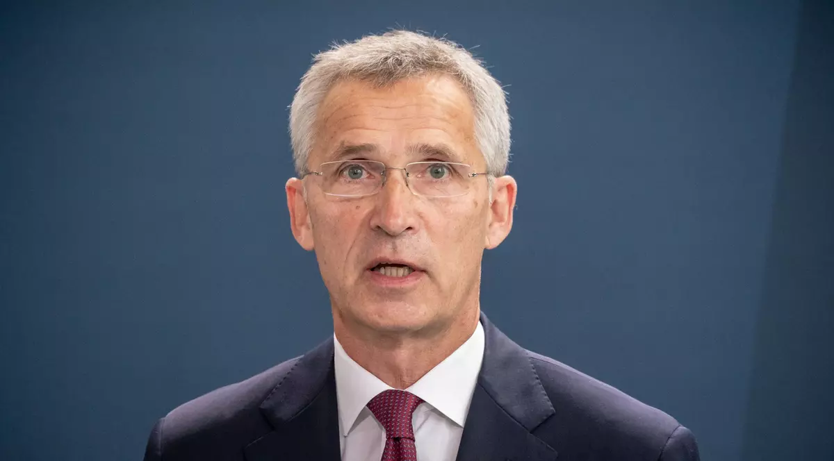 Ce este Zona Zoster, afecțiunea din cauza căreia șeful NATO, Jens Stoltenberg, nu mai vine în România