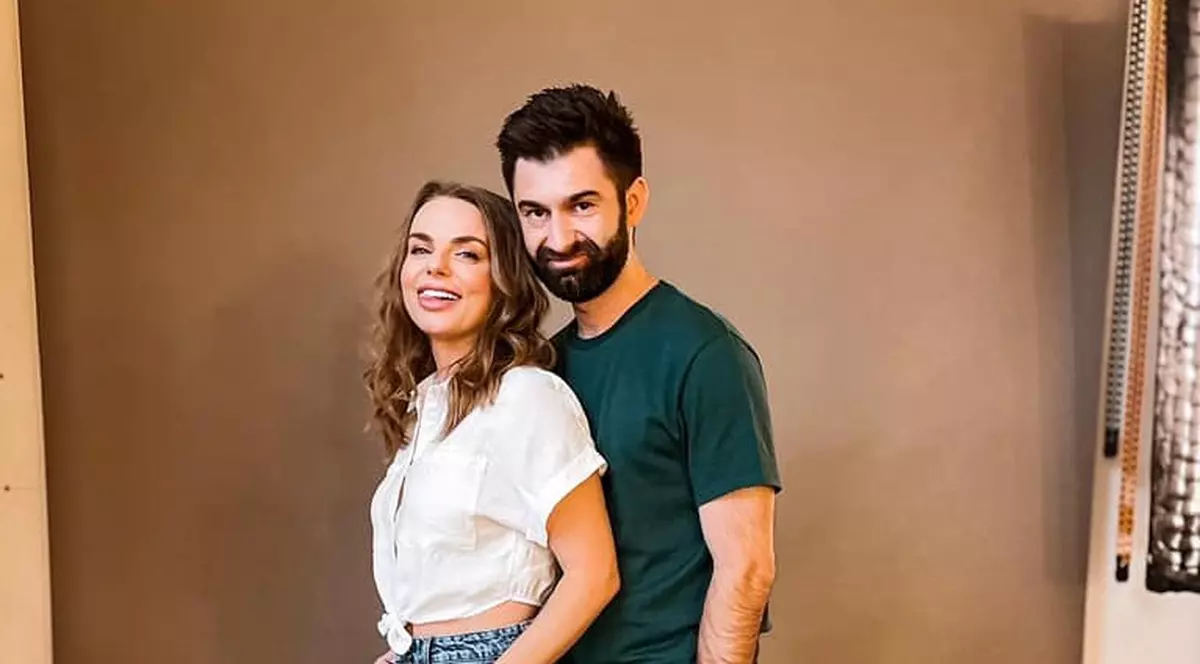 Motivul pentru care Jojo și Paul Ipate nu s-au căsătorit până acum: „Dacă ești căsătorit cu sufletul, relația va funcționa și cu, și fără acte”