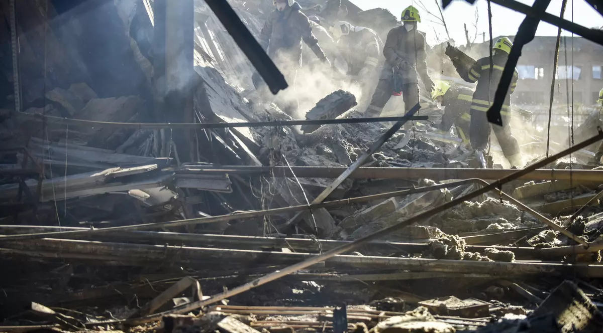 LIVETEXT Război în Ucraina, ziua 125 | Rusia a intensificat atacurile în mai multe zone. La Mikolaiv au căzut opt rachete rusești. Bombardamente și în Odesa