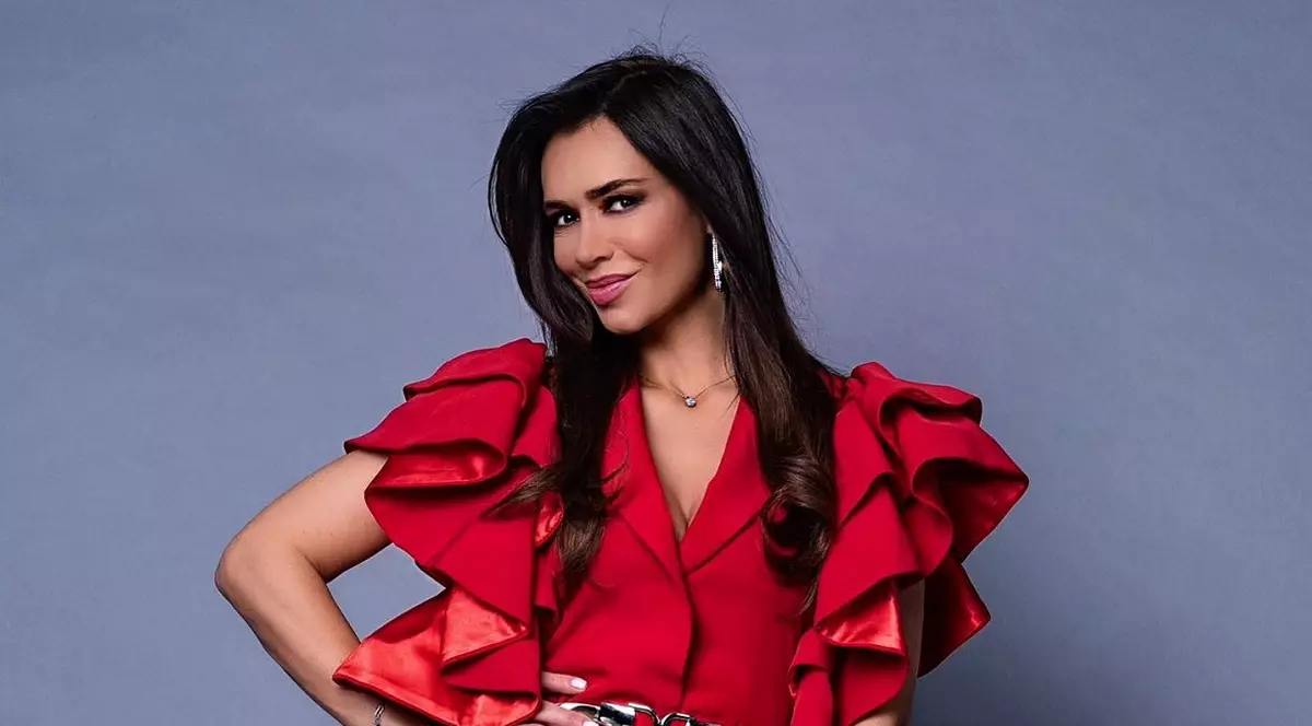 Magda Pălimariu nu va naște în România, ci în Norvegia. Ce a stabilit împreună cu medicii: „Nu se complică foarte tare”