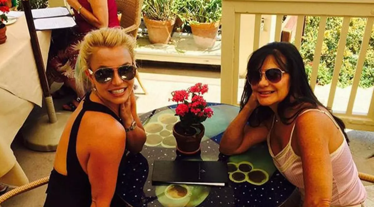 Mama lui Britney Spears, primele declarații despre nunta cântăreței. Ea nu a fost invitată: „Sunt fericită pentru tine”