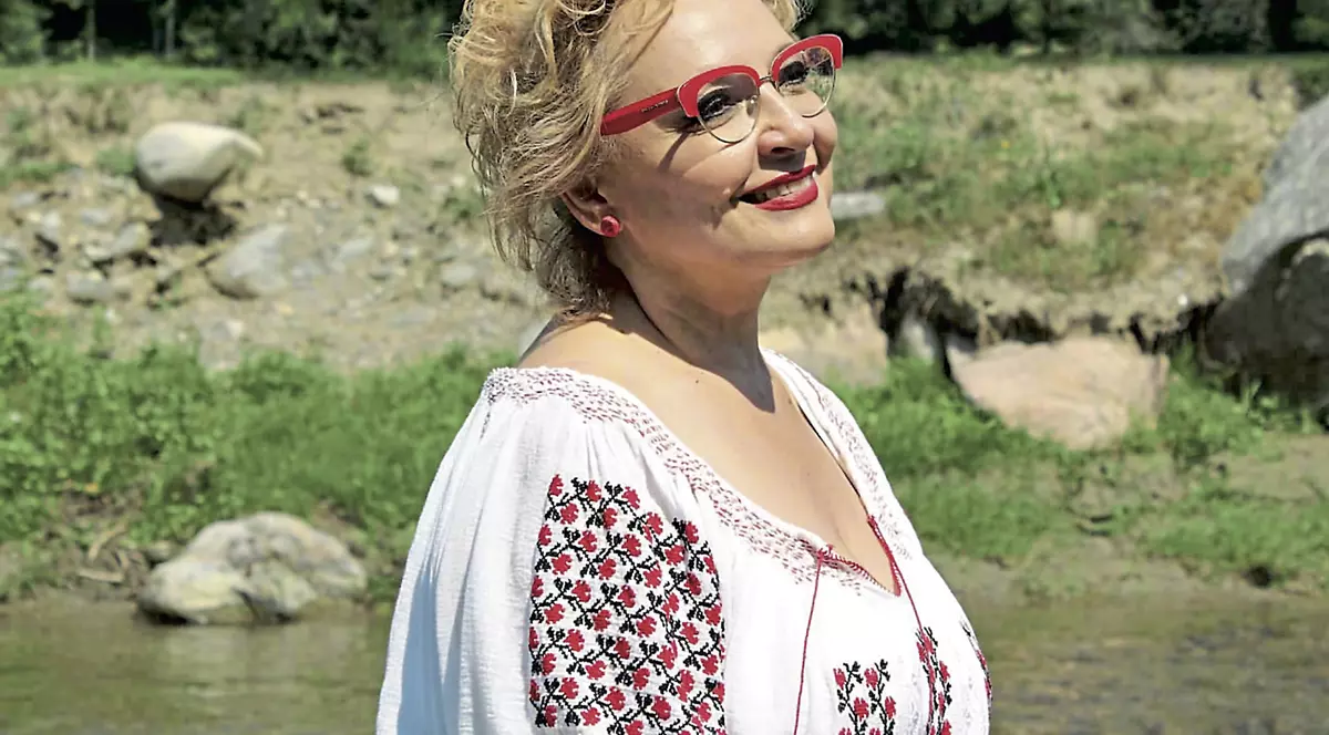 Mihaela Tatu, de nerecunoscut. Apariție spectaculoasă a fostei prezentatoare TV în cadrul unui eveniment