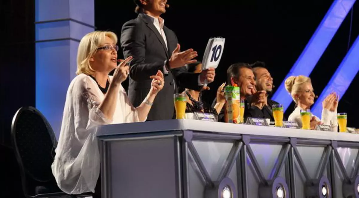 Cum a ajuns Mihai Petre să facă parte din proiectul „Dansez pentru tine” de la Pro TV. „Pe noi ne încurca această emisiune”