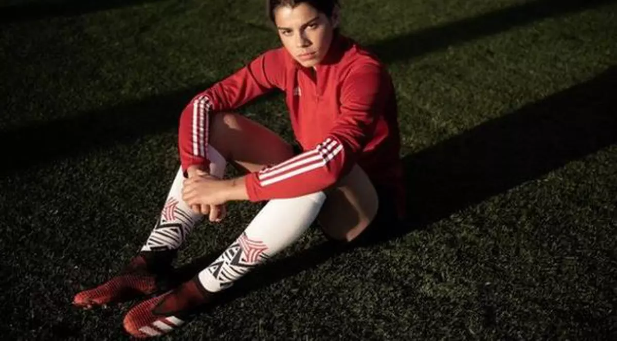 Nadia Karpova, fotbalistă în naționala Rusiei, este împotriva războiului din Ucraina: „Putin ne-a răpit viitorul”